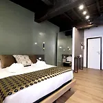 Apartman Casa Orchidea Róma