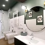 Apartman Casa Orchidea Róma