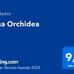 Casa Orchidea Róma