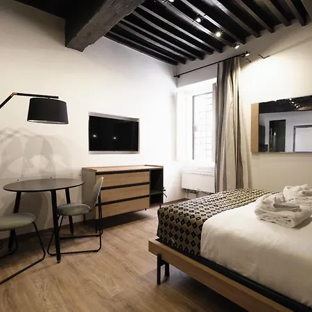 Casa Orchidea Apartman Róma