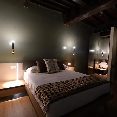 Apartman Casa Orchidea Róma