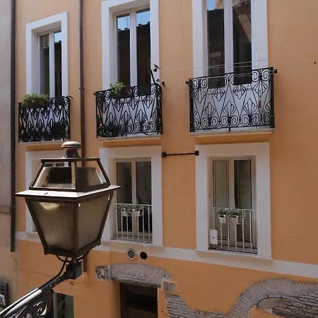 Casa Orchidea Roma