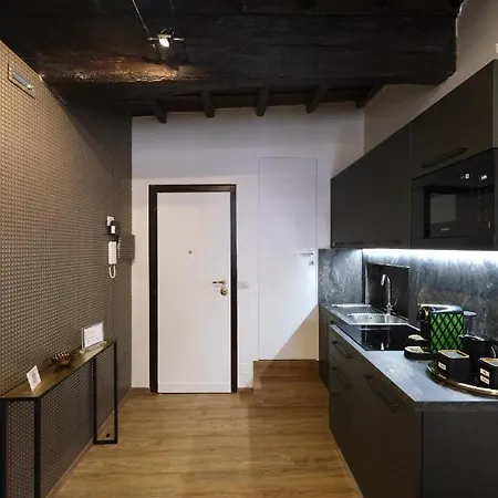 Casa Orchidea 公寓