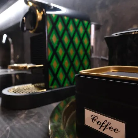 Casa Orchidea 公寓 罗马