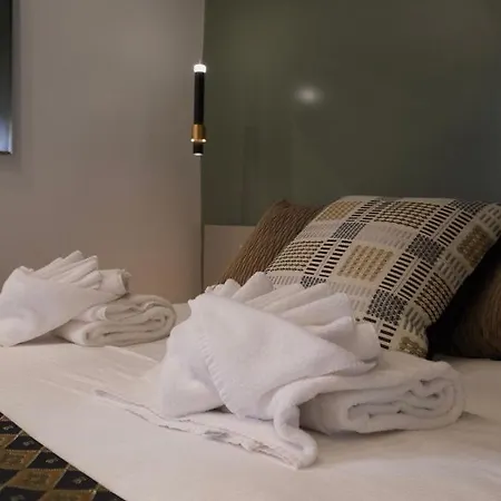 Appartement Casa Orchidea