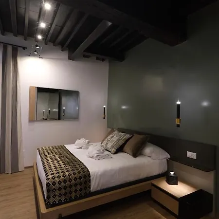 Appartement Casa Orchidea