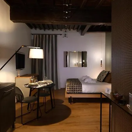 Casa Orchidea Appartement Rome