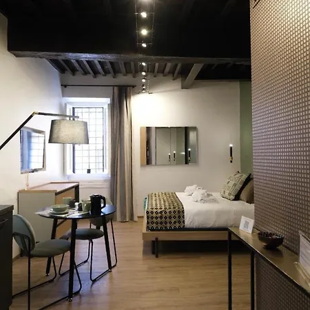 Casa Orchidea Appartement *