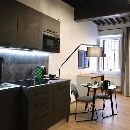 Casa Orchidea Appartement