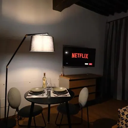 Casa Orchidea Appartement