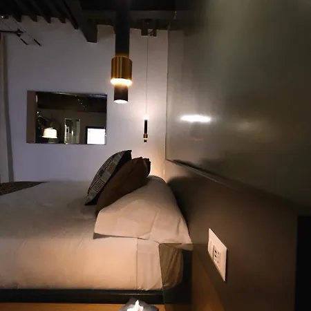 Apartment Casa Orchidea Rom