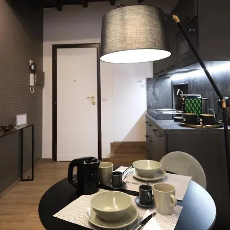 Casa Orchidea 公寓