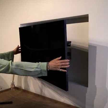 Appartement Casa Orchidea