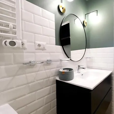 Casa Orchidea Appartement