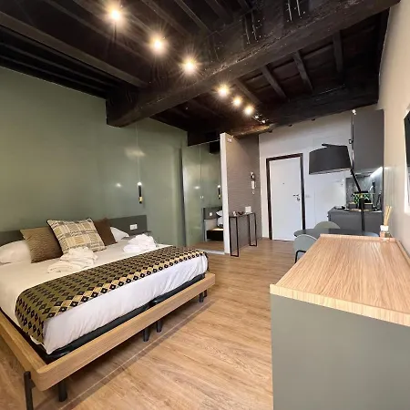Casa Orchidea * Rom