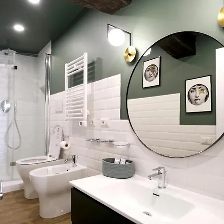 Appartement Casa Orchidea Rome