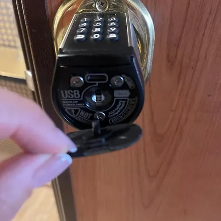 Casa Orchidea Appartement