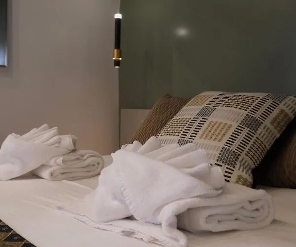 Apartmán Casa Orchidea