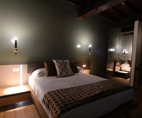 Apartman Casa Orchidea Róma