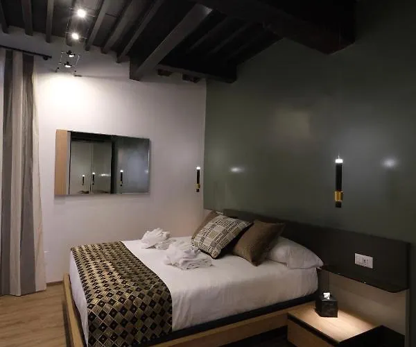 Apartmán Casa Orchidea