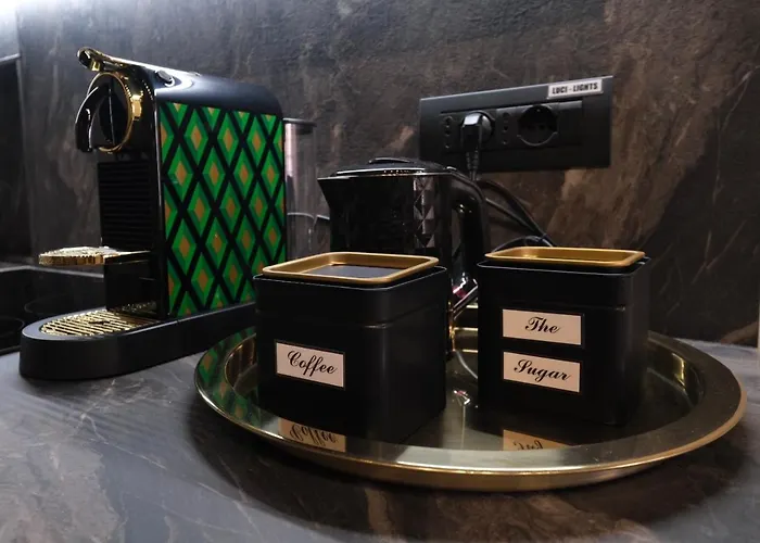 Apartmán Casa Orchidea *