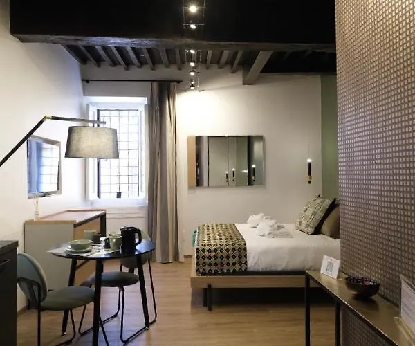 Casa Orchidea Apartmán *