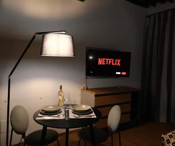 Casa Orchidea Apartman