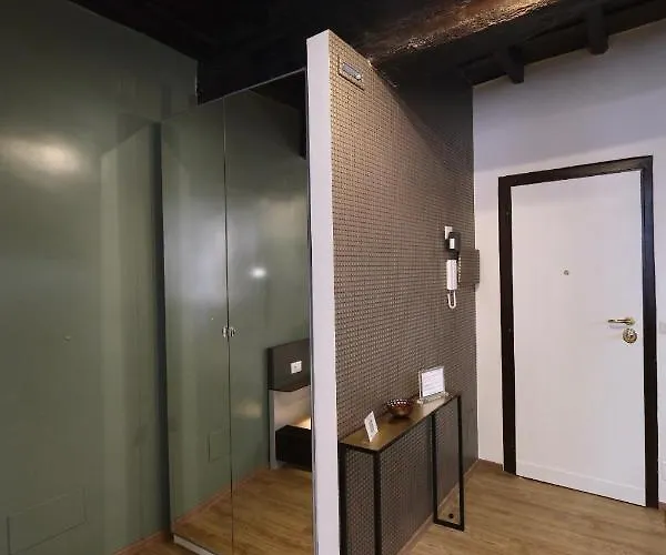 Casa Orchidea Apartmán *