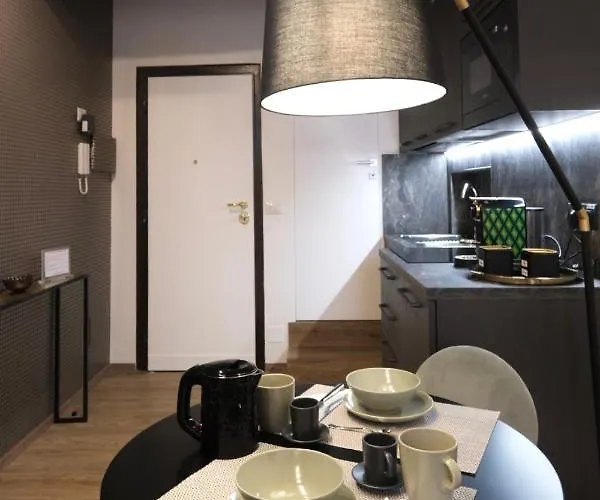 Casa Orchidea Apartman