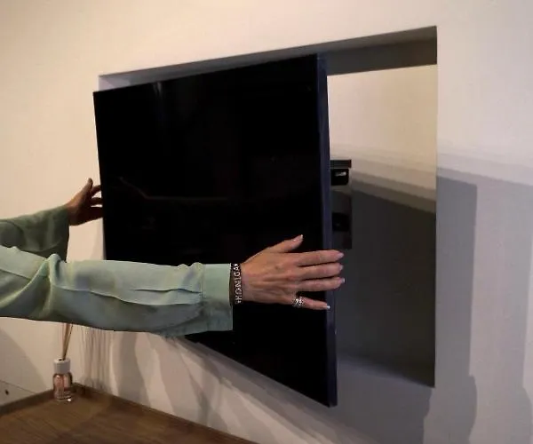 Apartmán Casa Orchidea