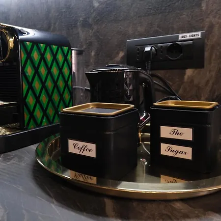 Apartmán Casa Orchidea *