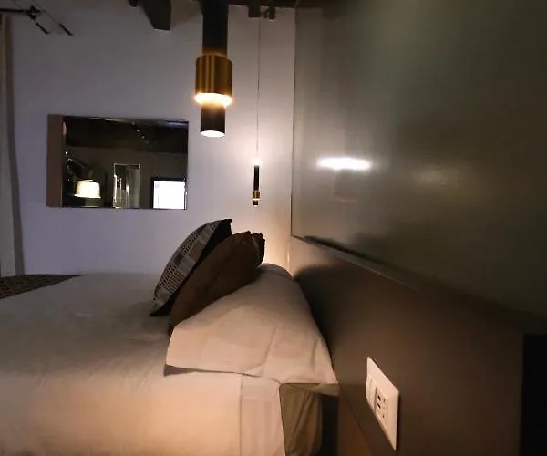 아파트 Casa Orchidea 로마