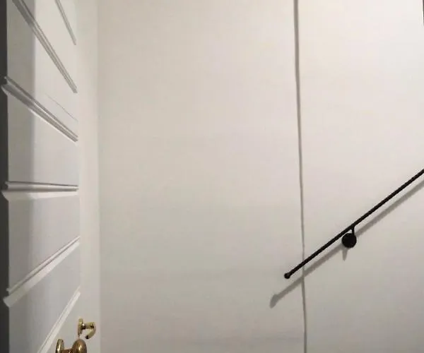 Casa Orchidea Apartmán