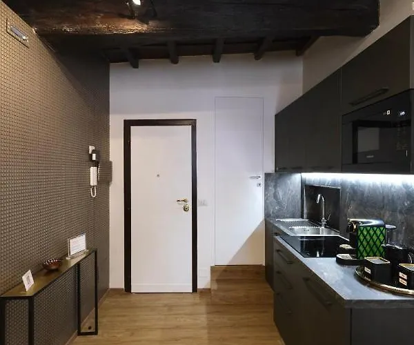 Casa Orchidea Apartment