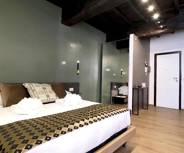 Apartment Casa Orchidea Rome