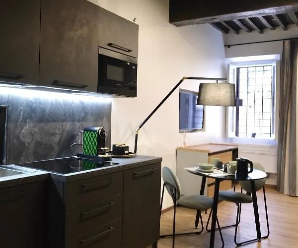 Casa Orchidea Apartment